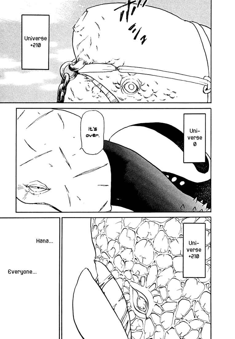 Page 36 Chapter 17 Milk Closet