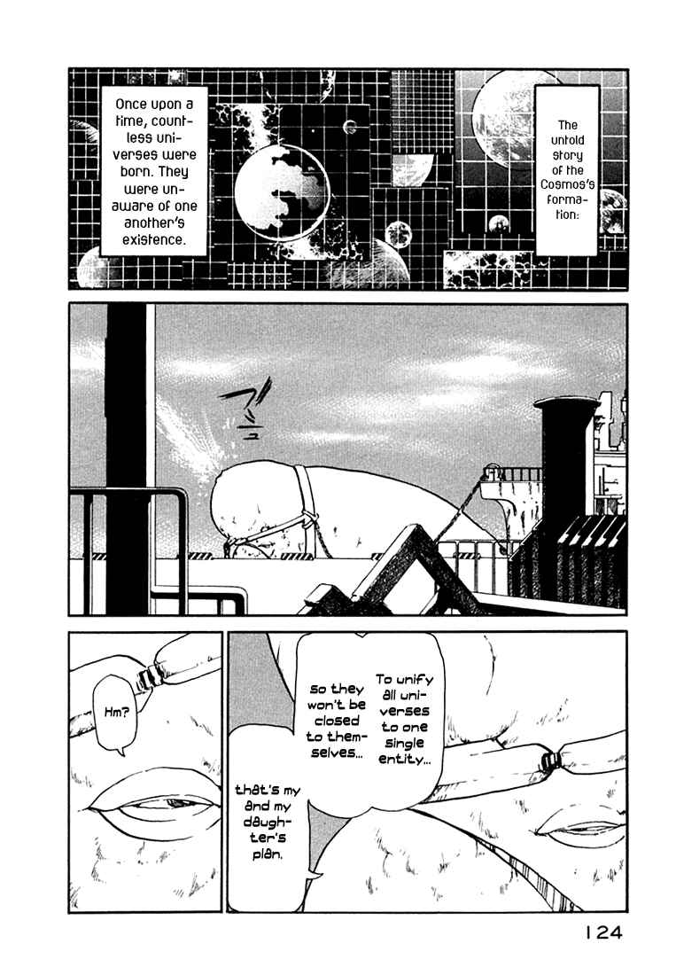 Page 2 Chapter 19 Milk Closet