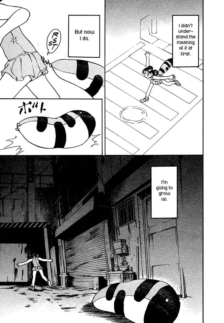 Page 9 Chapter 19 Milk Closet