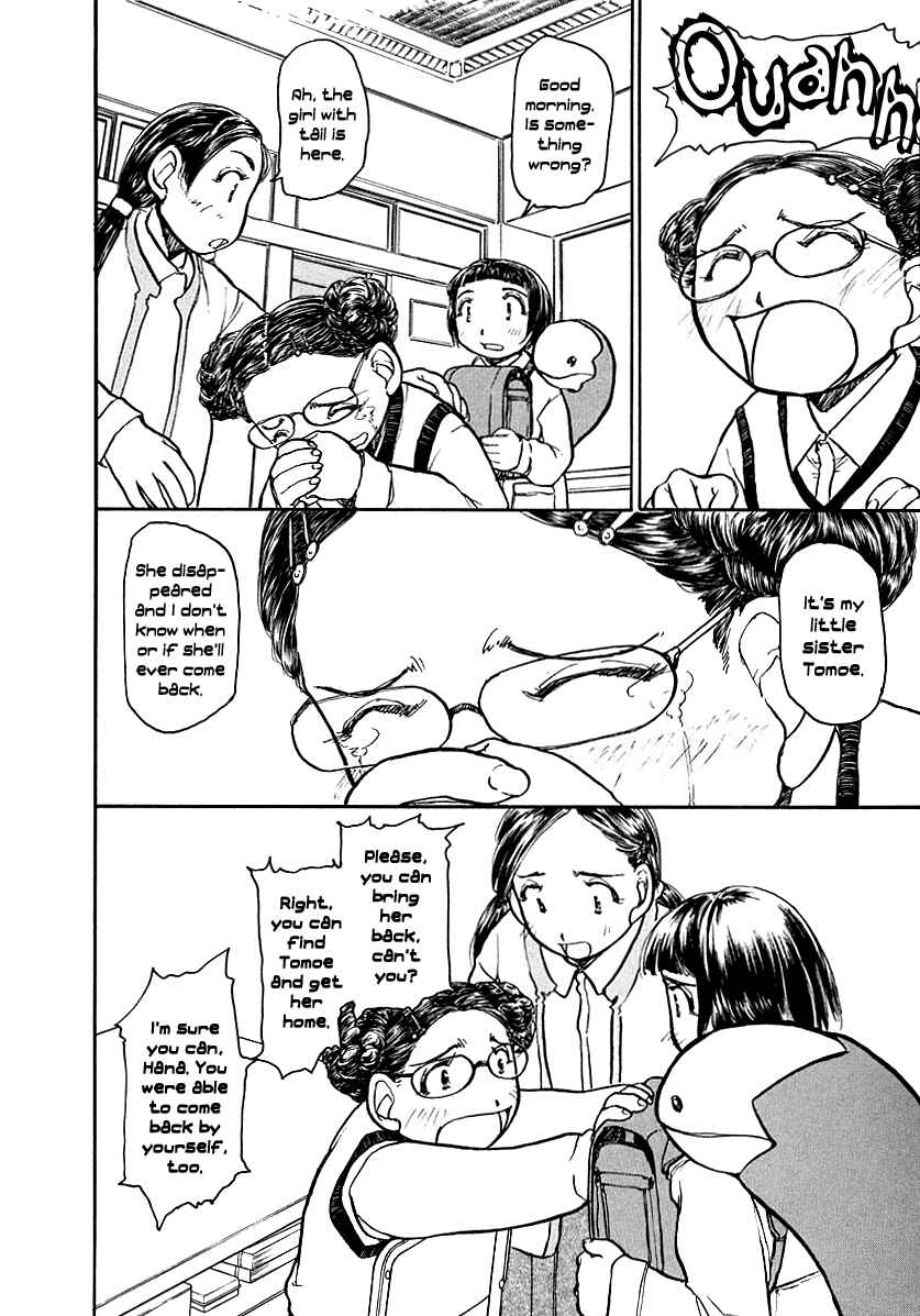 Page 13 Chapter 4 Milk Closet