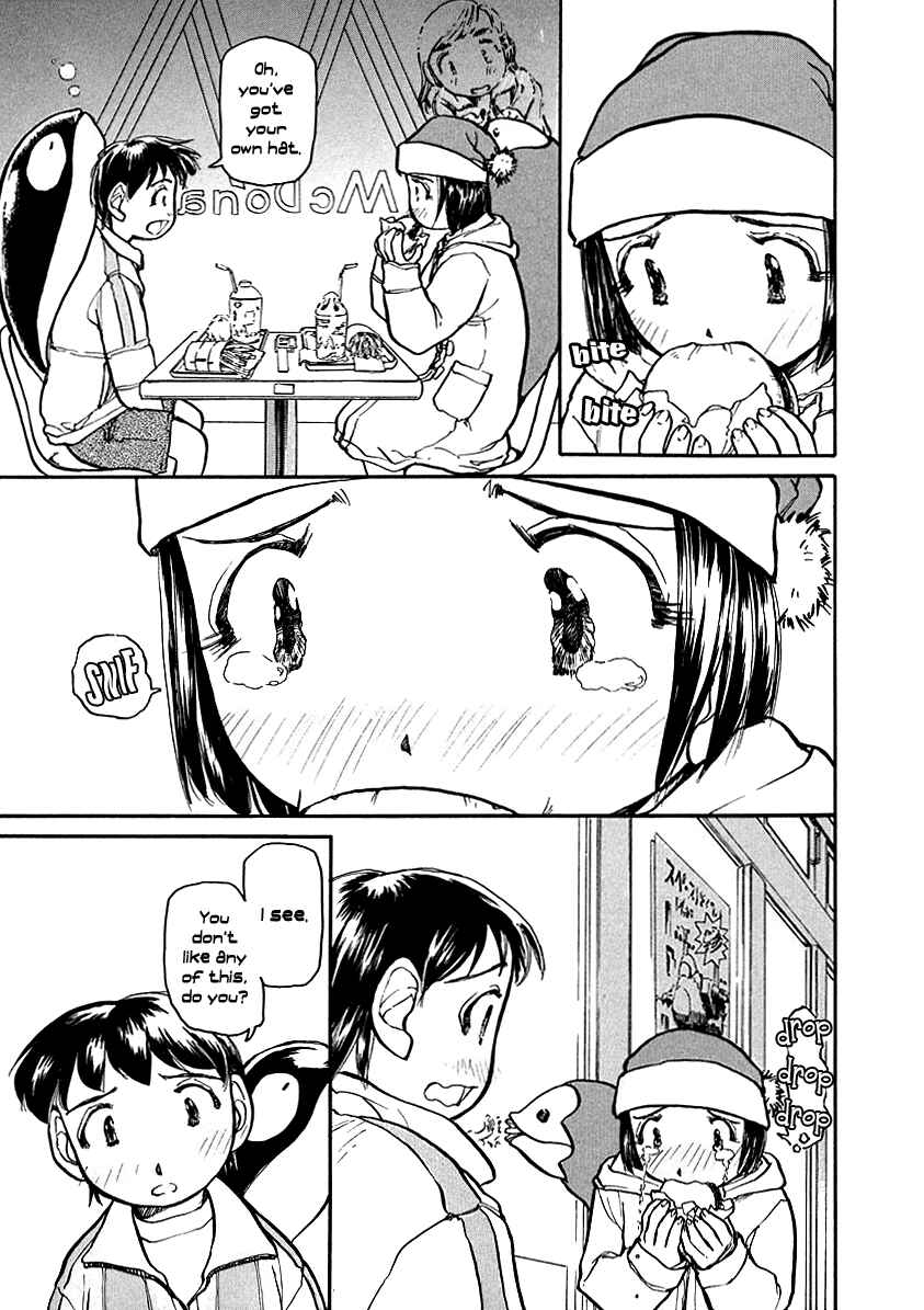 Page 20 Chapter 4 Milk Closet