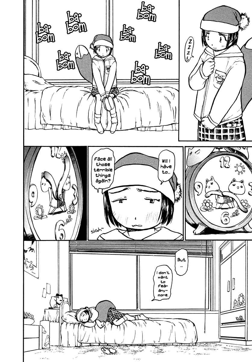 Page 23 Chapter 4 Milk Closet