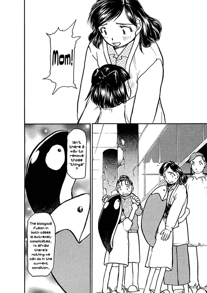 Page 7 Chapter 4 Milk Closet