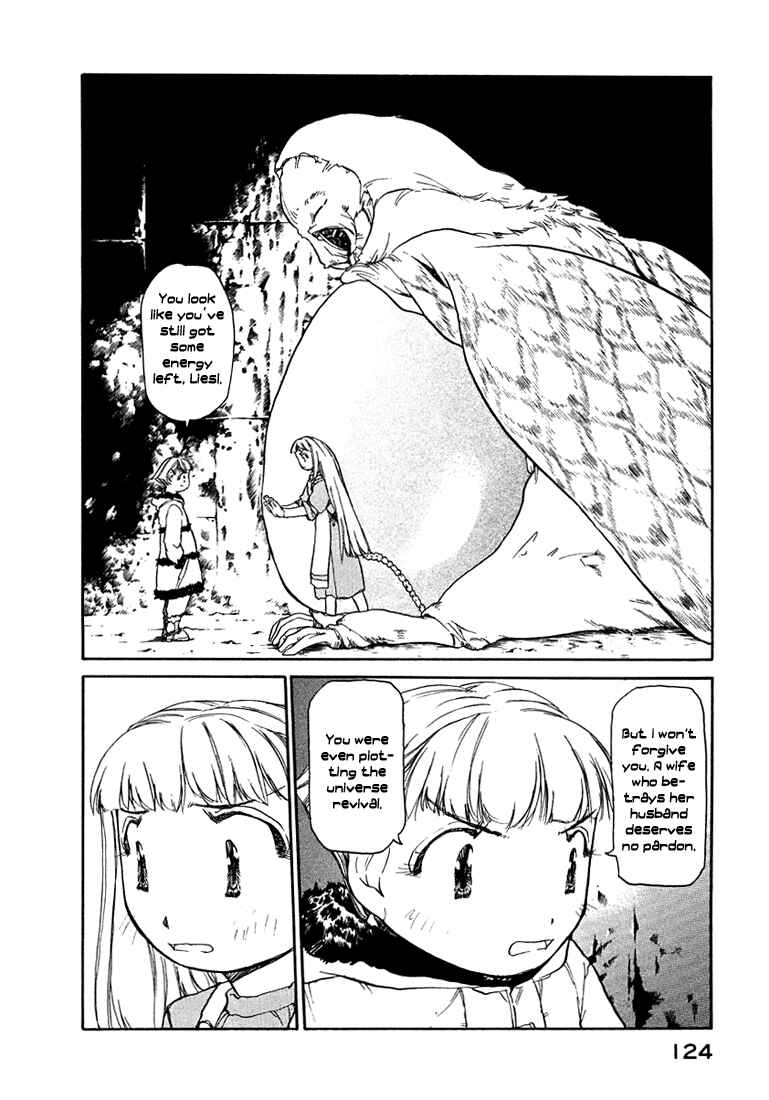 Page 2 Chapter 14 Milk Closet