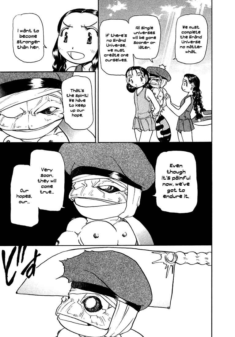 Page 29 Chapter 14 Milk Closet