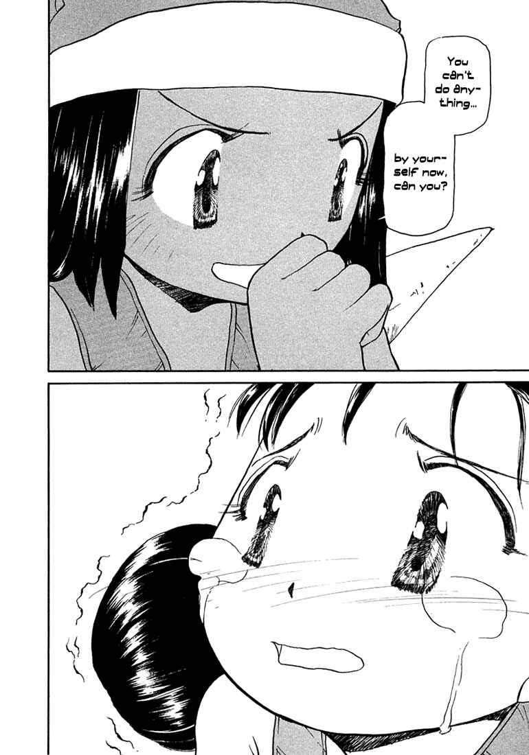 Page 38 Chapter 14 Milk Closet