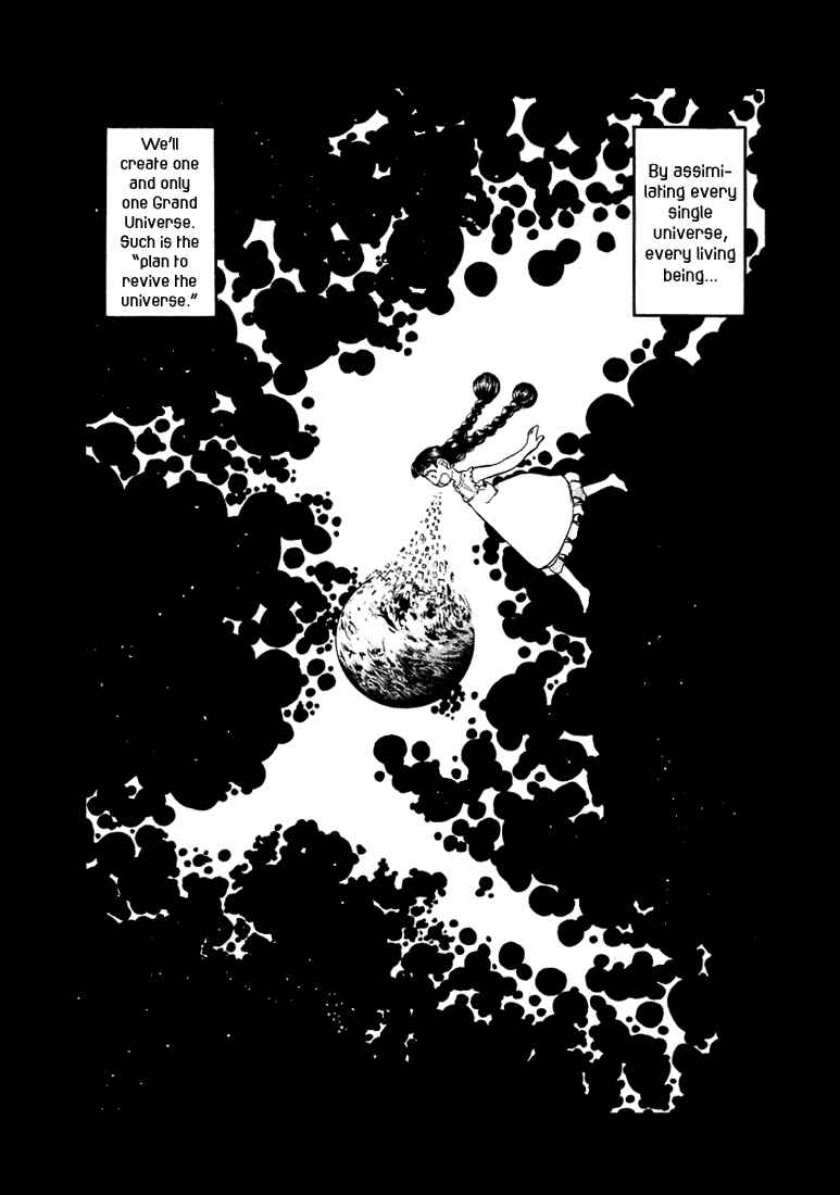 Page 6 Chapter 14 Milk Closet