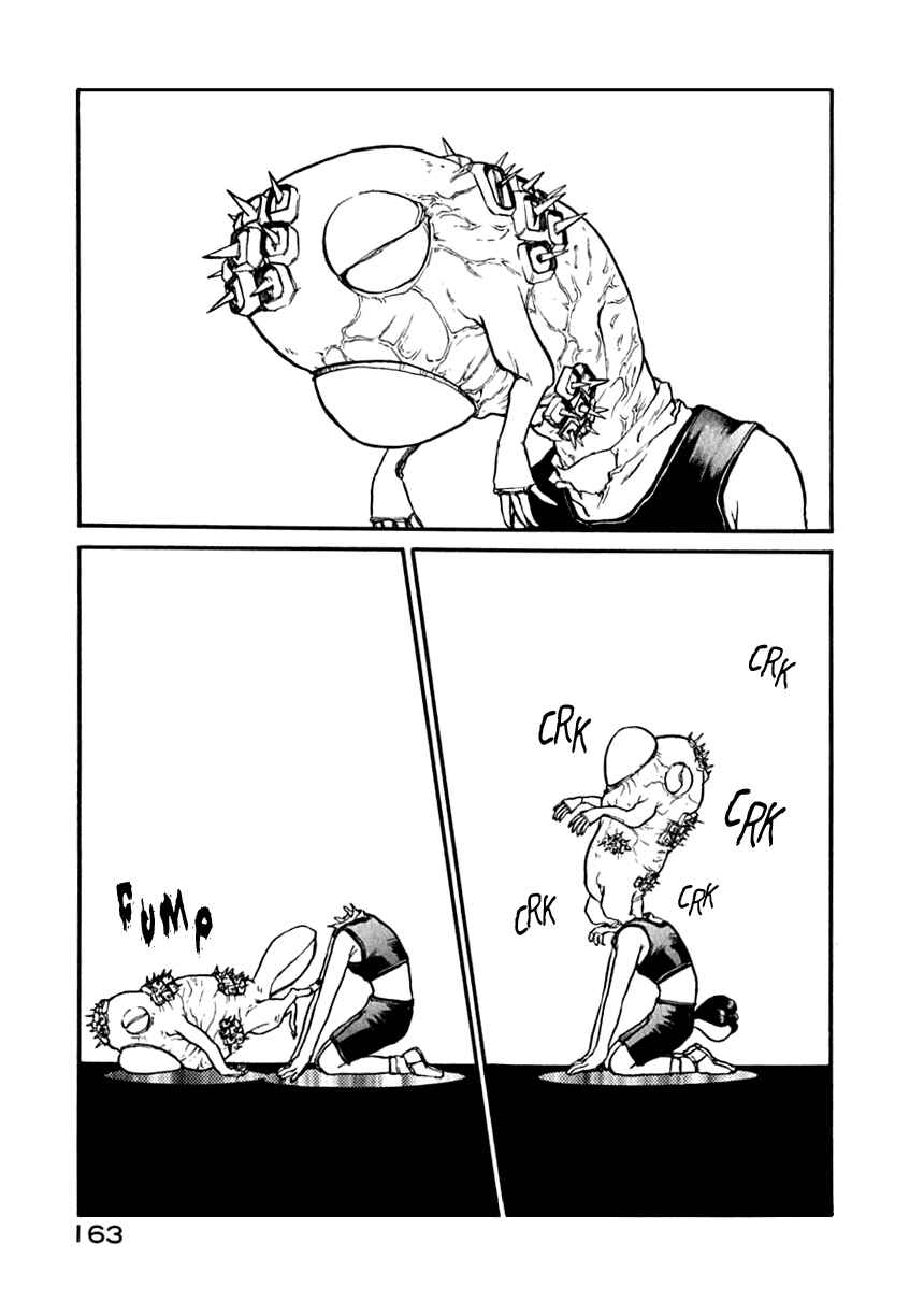 Page 1 Chapter 10 Milk Closet