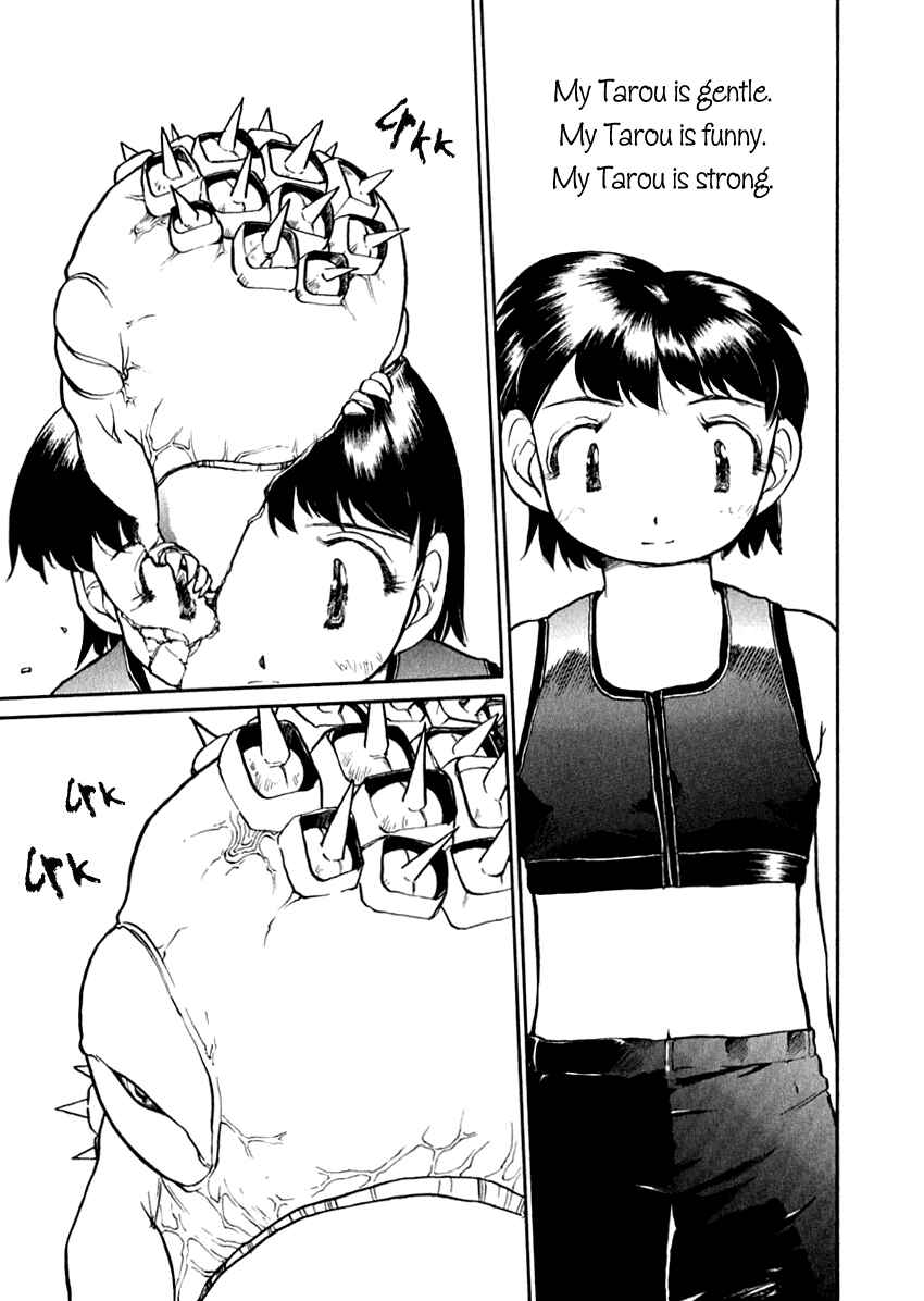 Page 11 Chapter 10 Milk Closet