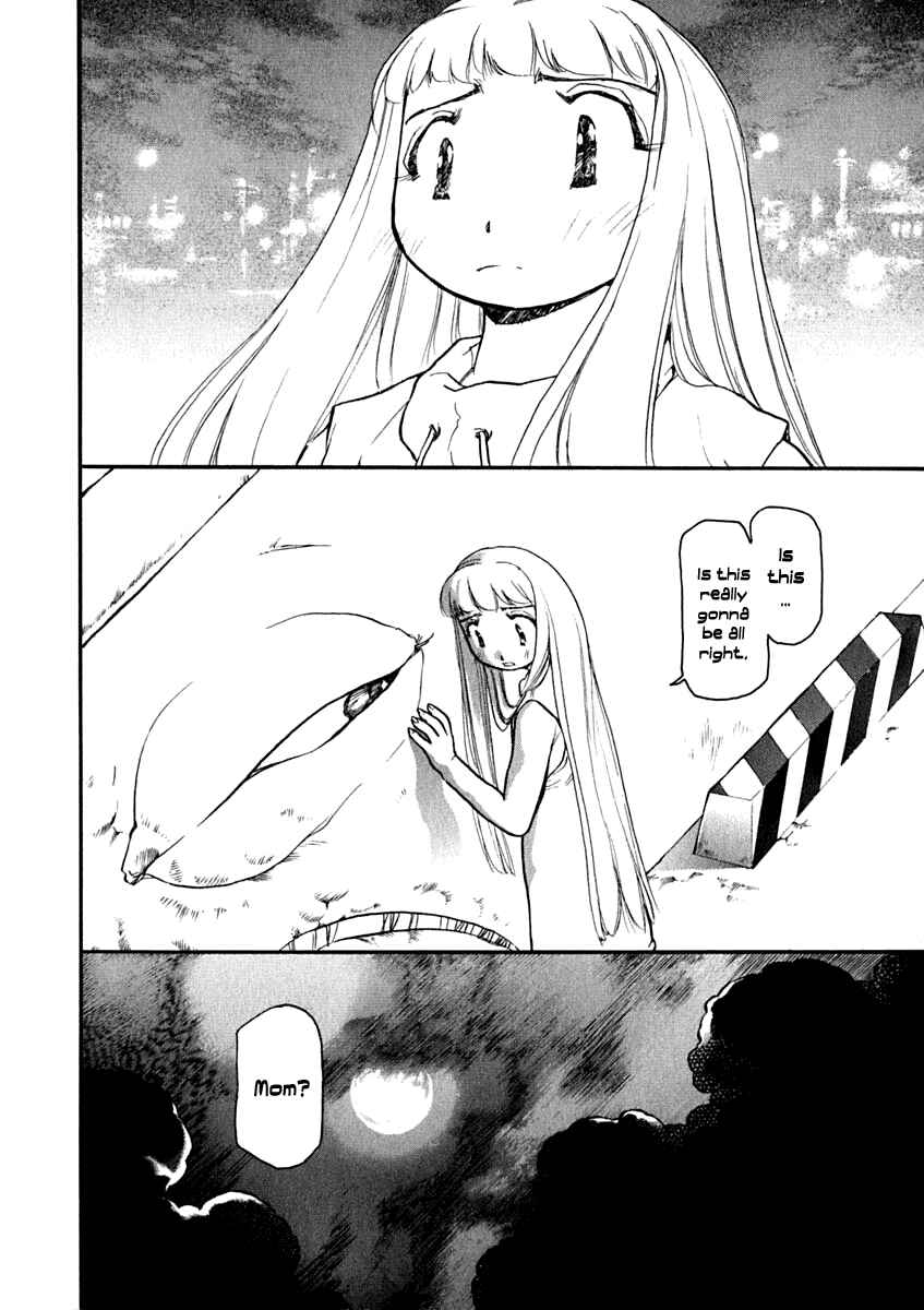 Page 16 Chapter 10 Milk Closet