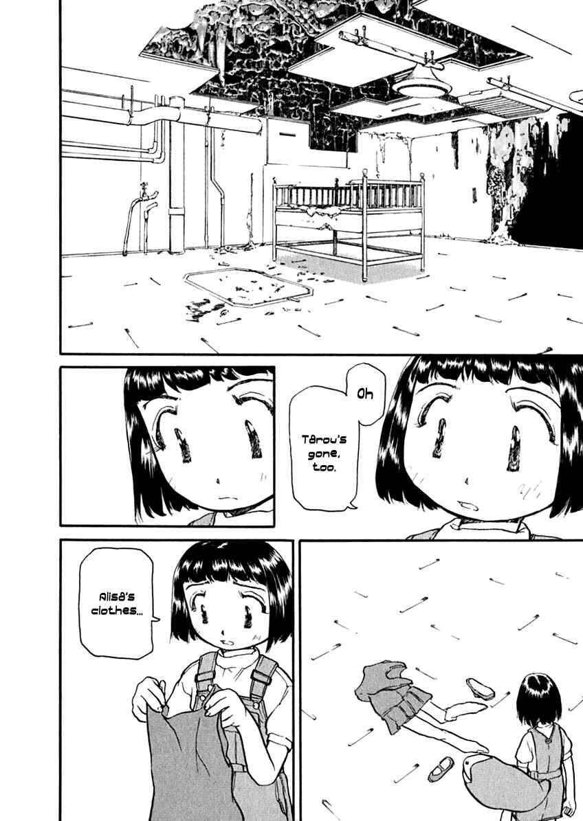 Page 22 Chapter 10 Milk Closet