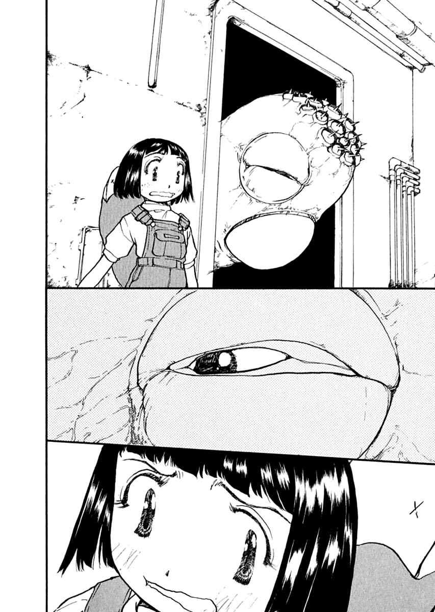 Page 26 Chapter 10 Milk Closet