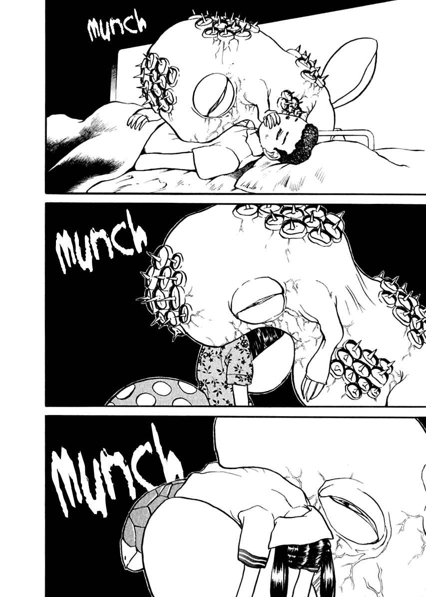 Page 30 Chapter 10 Milk Closet