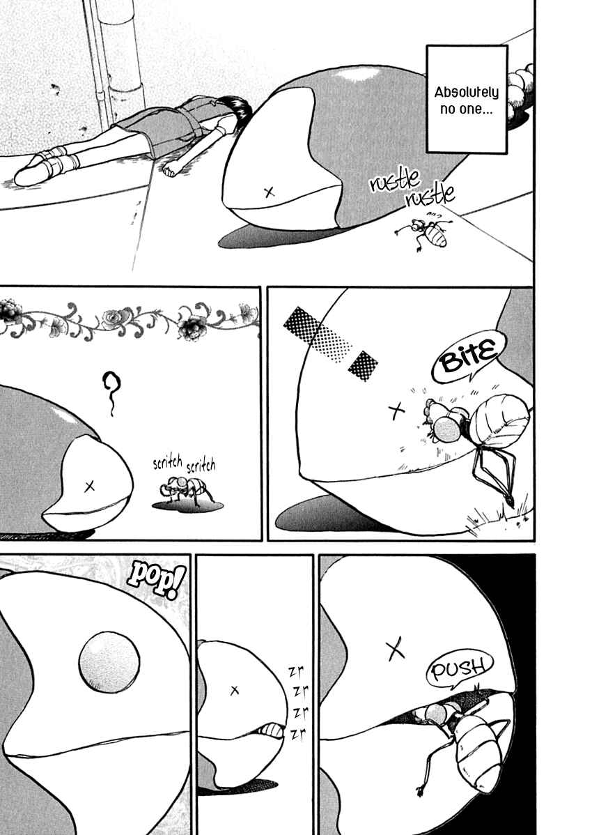 Page 33 Chapter 10 Milk Closet