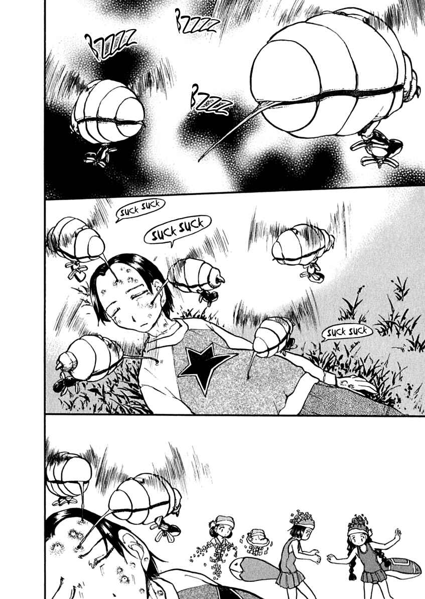 Page 4 Chapter 10 Milk Closet