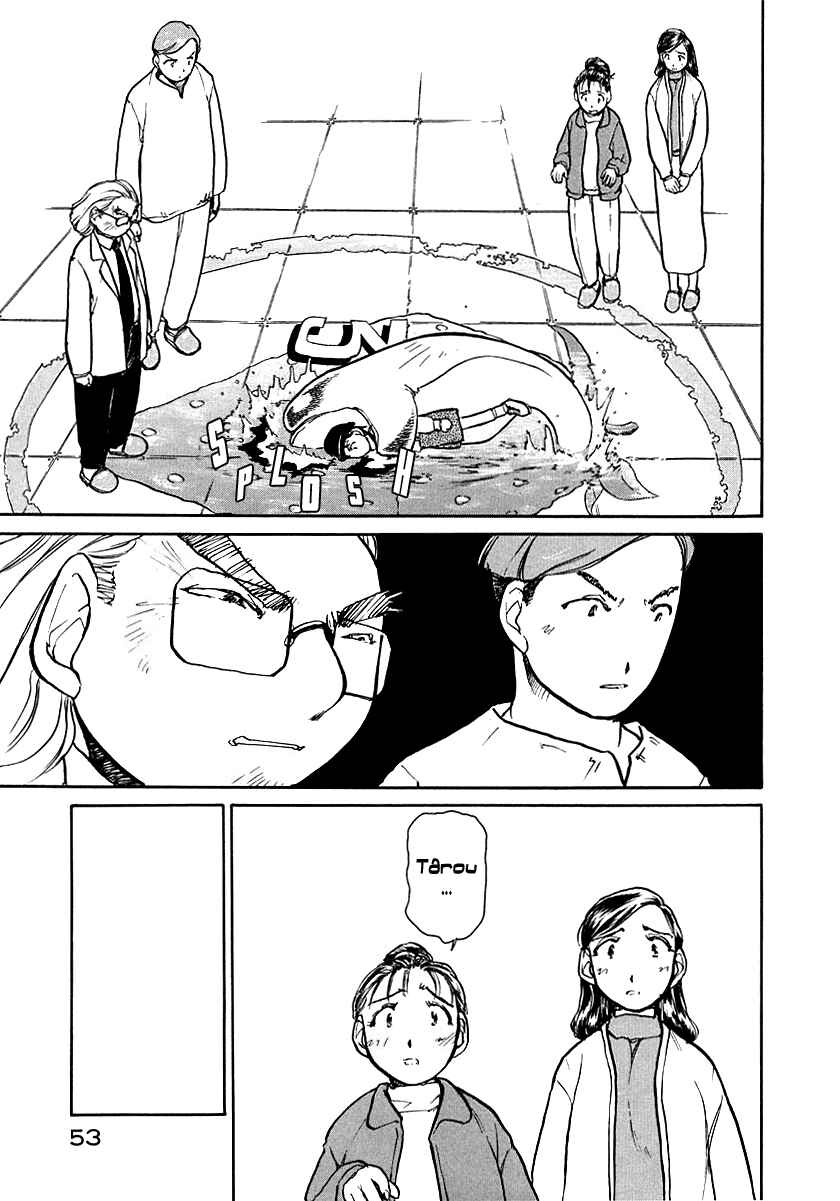 Page 10 Chapter 2 Milk Closet
