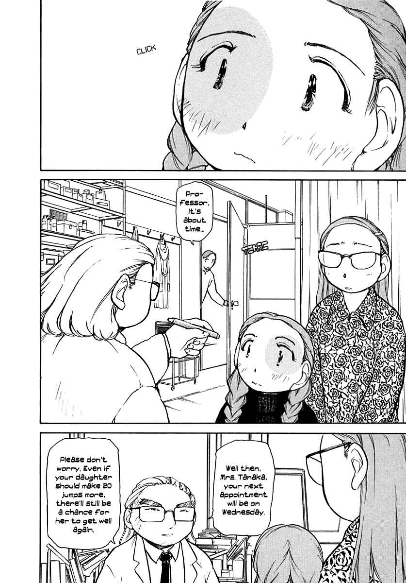Page 14 Chapter 2 Milk Closet