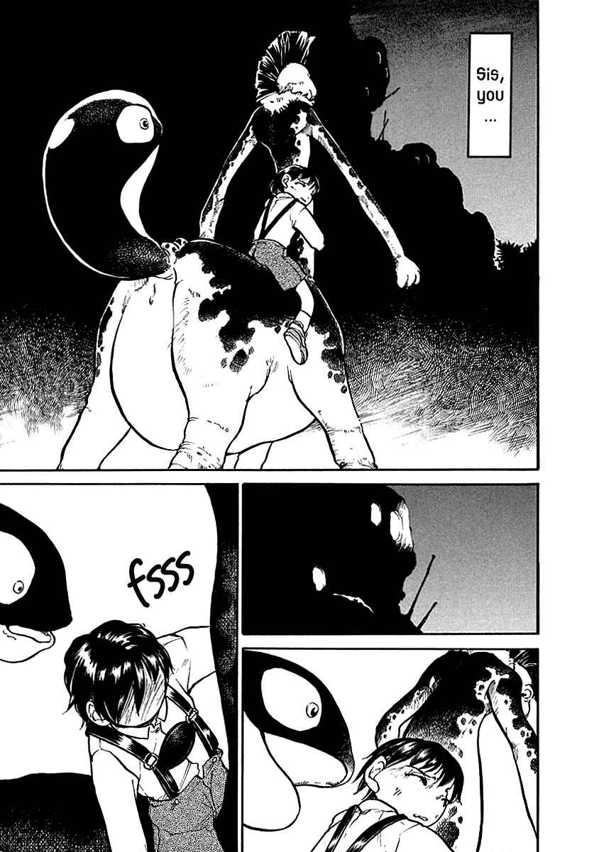 Page 30 Chapter 2 Milk Closet