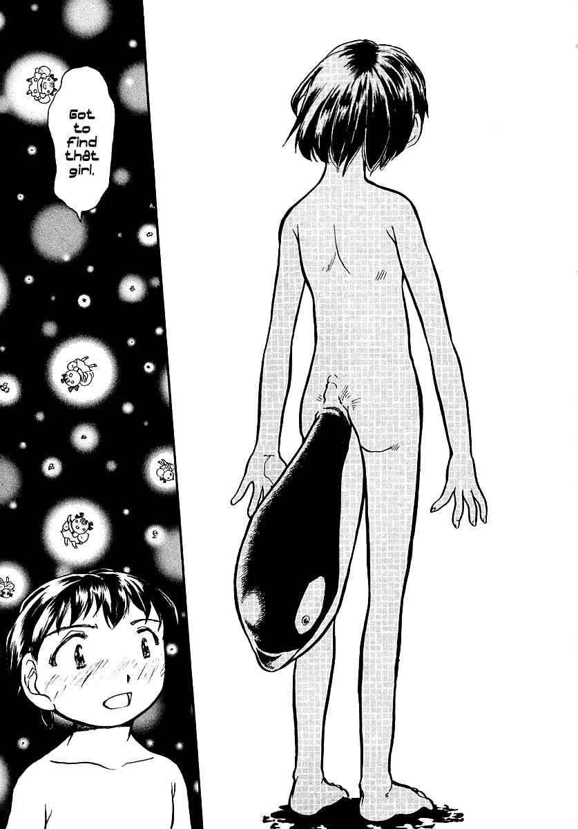 Page 34 Chapter 2 Milk Closet
