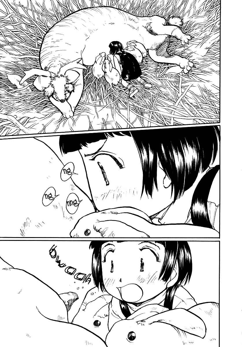 Page 36 Chapter 2 Milk Closet