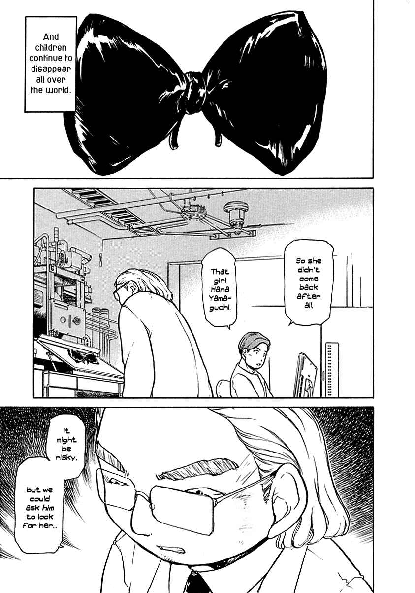Page 4 Chapter 2 Milk Closet