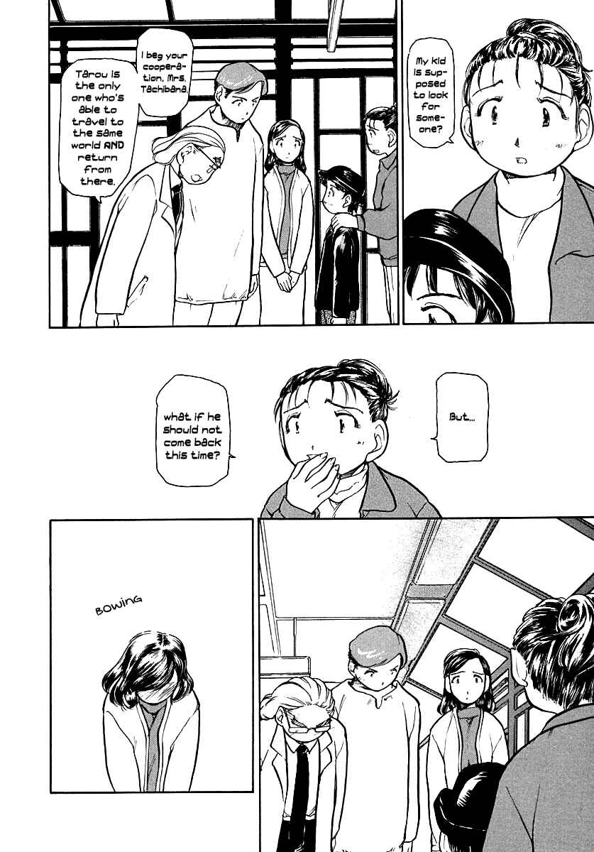 Page 7 Chapter 2 Milk Closet