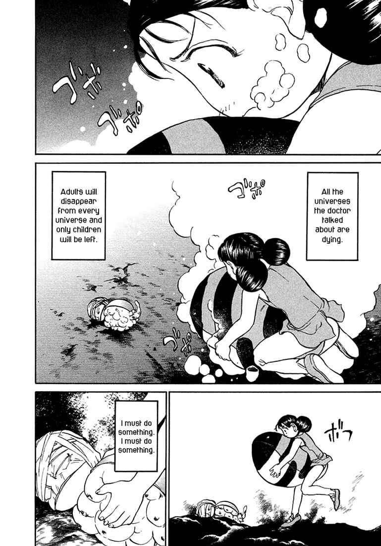 Page 4 Chapter 15 Milk Closet