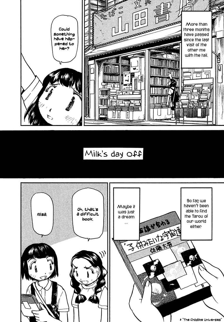 Page 41 Chapter 15 Milk Closet