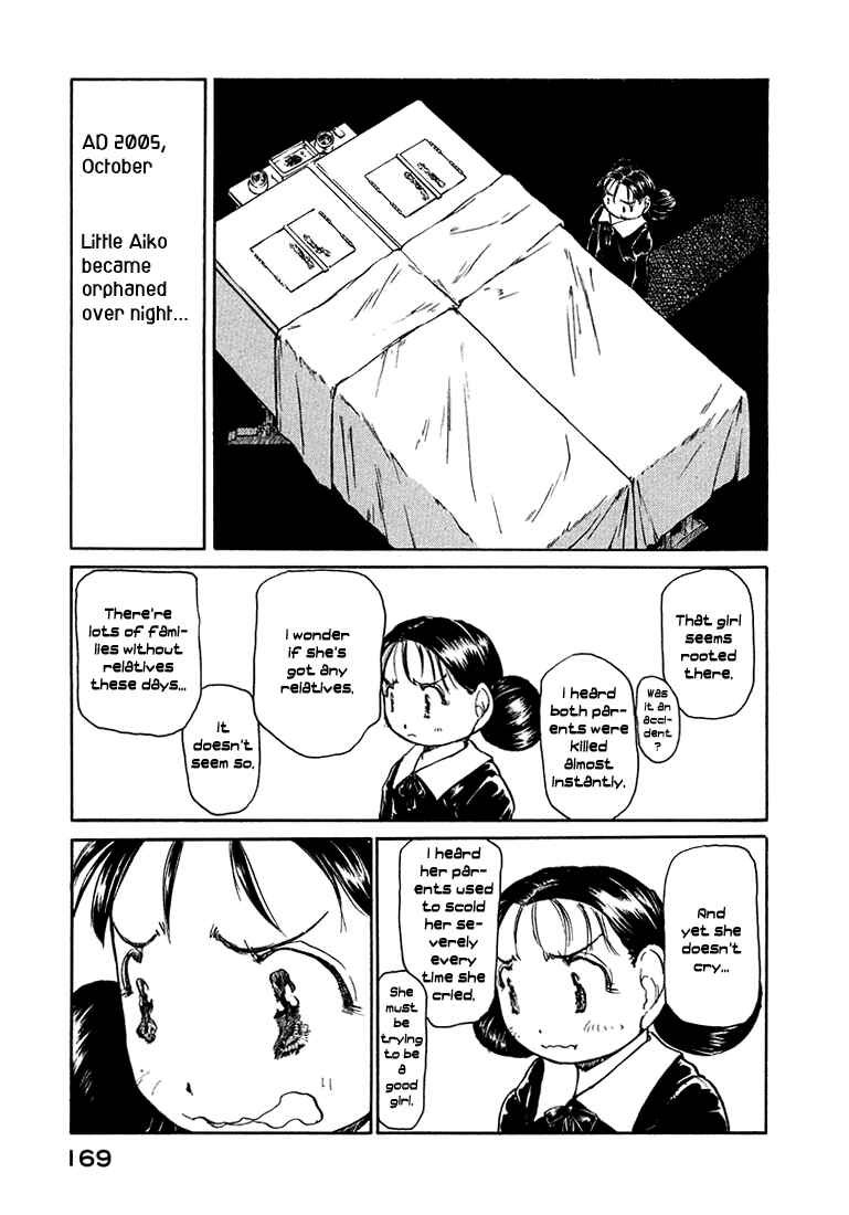 Page 7 Chapter 15 Milk Closet
