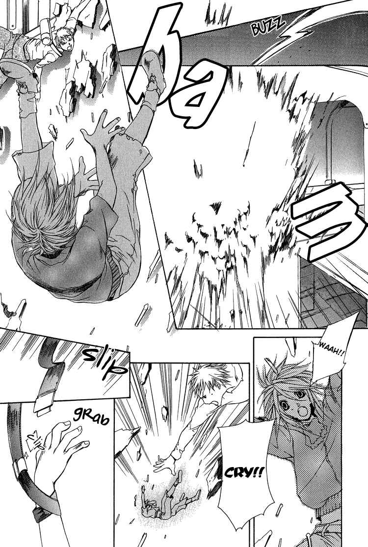 Page 10 Chapter 6 To Meet You