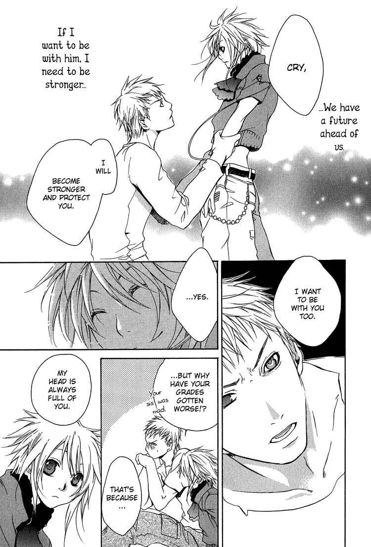 Page 34 Chapter 6 To Meet You