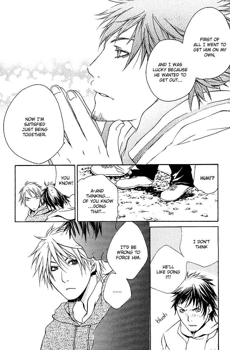 Page 12 Chapter 2 To Meet You