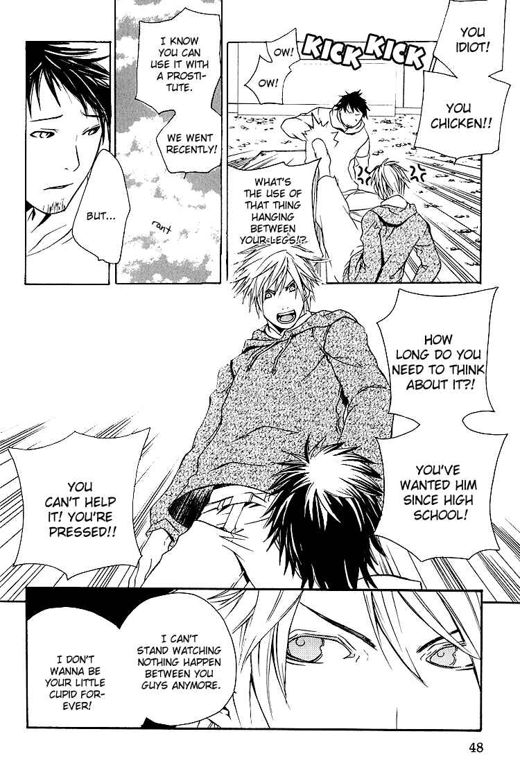 Page 13 Chapter 2 To Meet You