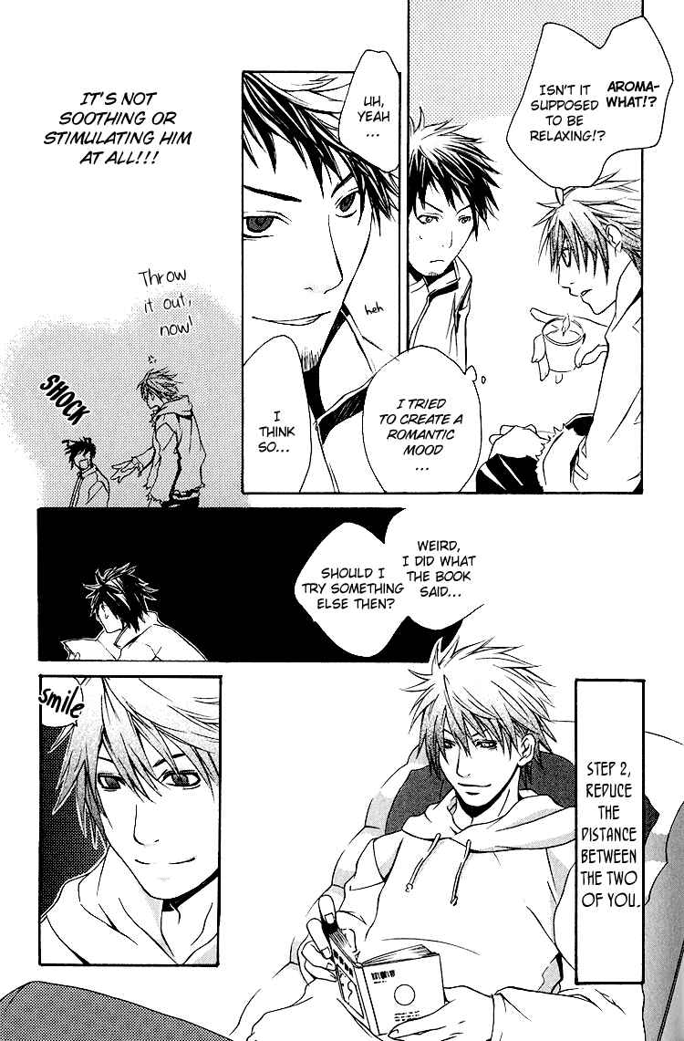 Page 16 Chapter 2 To Meet You