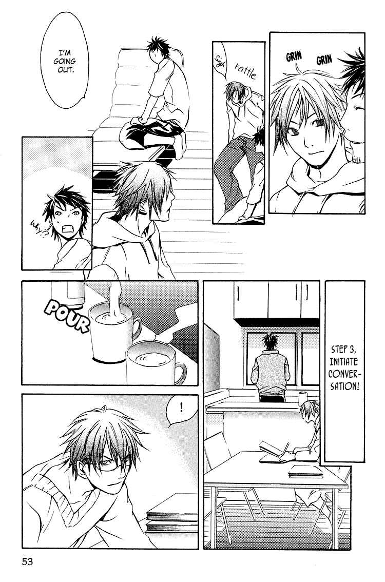 Page 18 Chapter 2 To Meet You