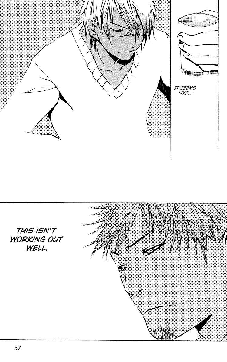 Page 22 Chapter 2 To Meet You