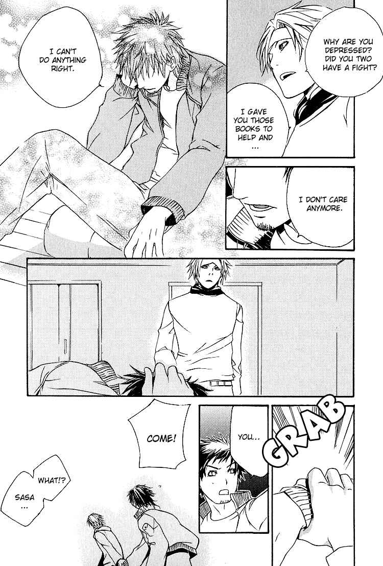 Page 24 Chapter 2 To Meet You