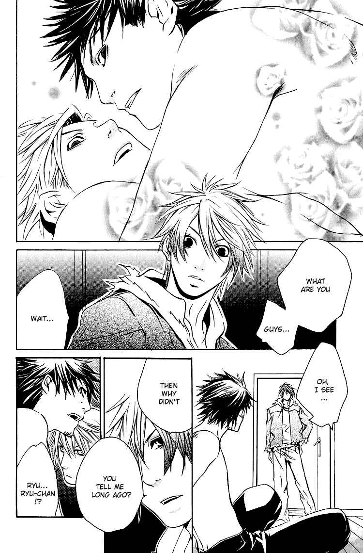 Page 27 Chapter 2 To Meet You