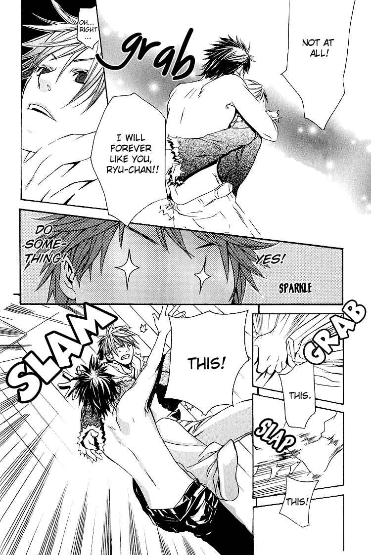 Page 29 Chapter 2 To Meet You