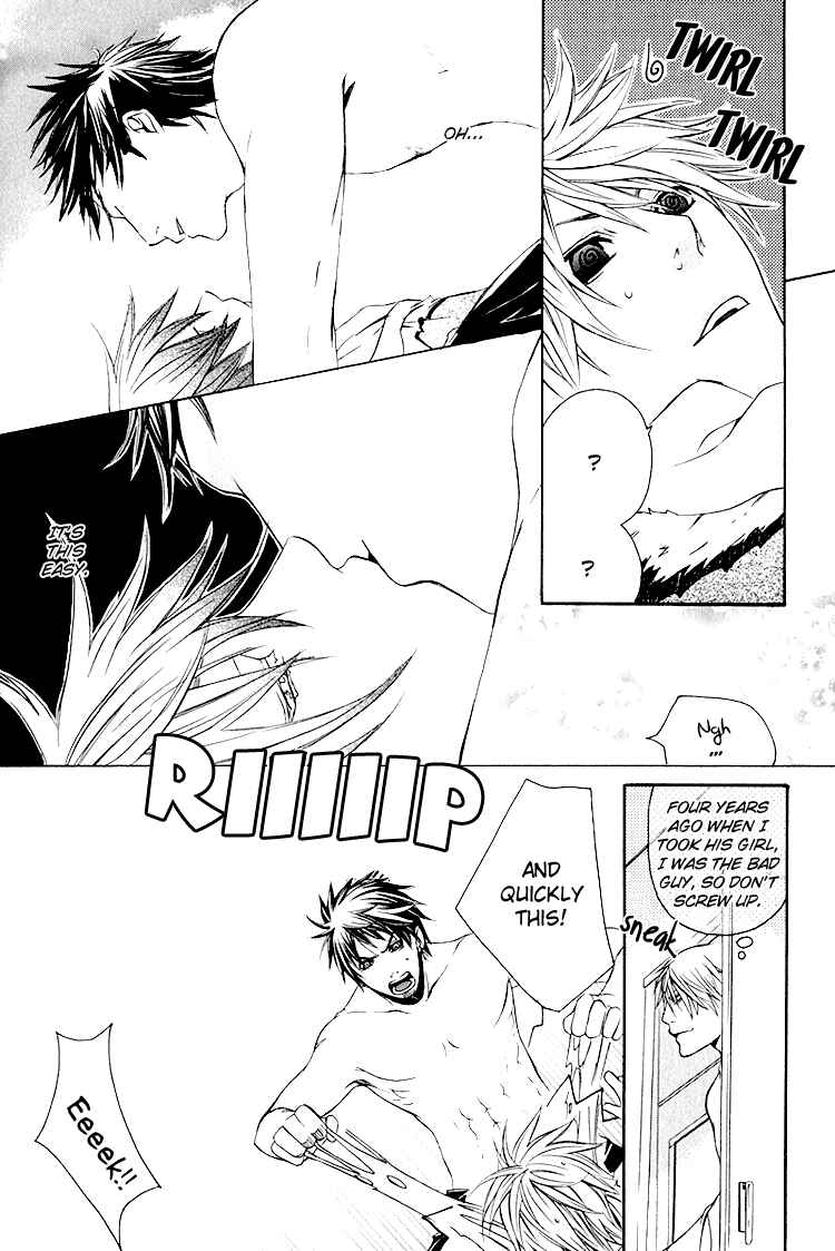 Page 30 Chapter 2 To Meet You
