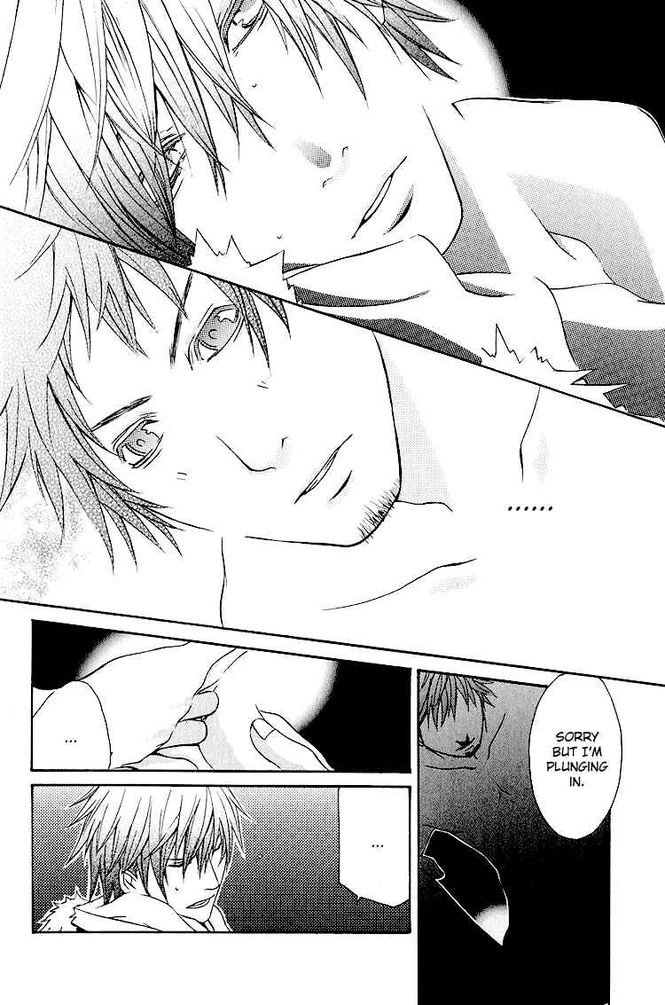 Page 33 Chapter 2 To Meet You