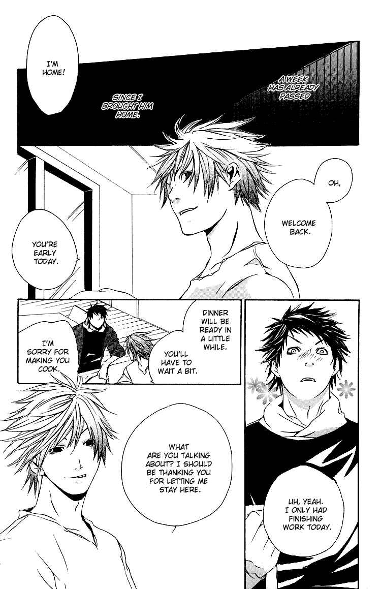 Page 5 Chapter 2 To Meet You
