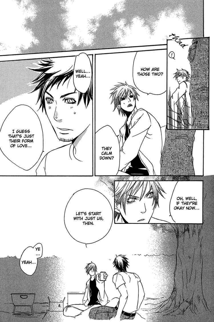 Page 18 Chapter 4 To Meet You