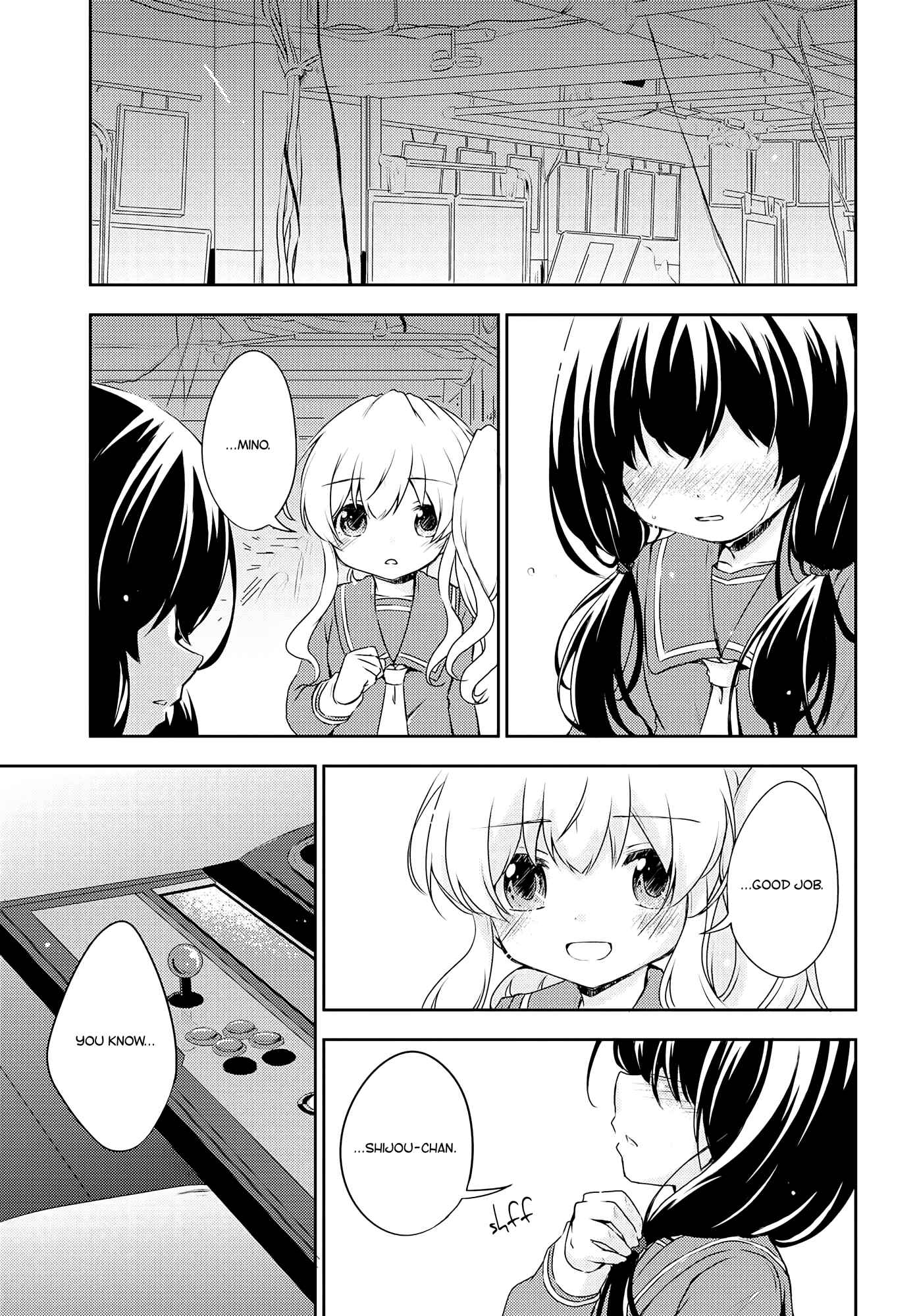 Page 22 Chapter 6 Someday, Well Get There