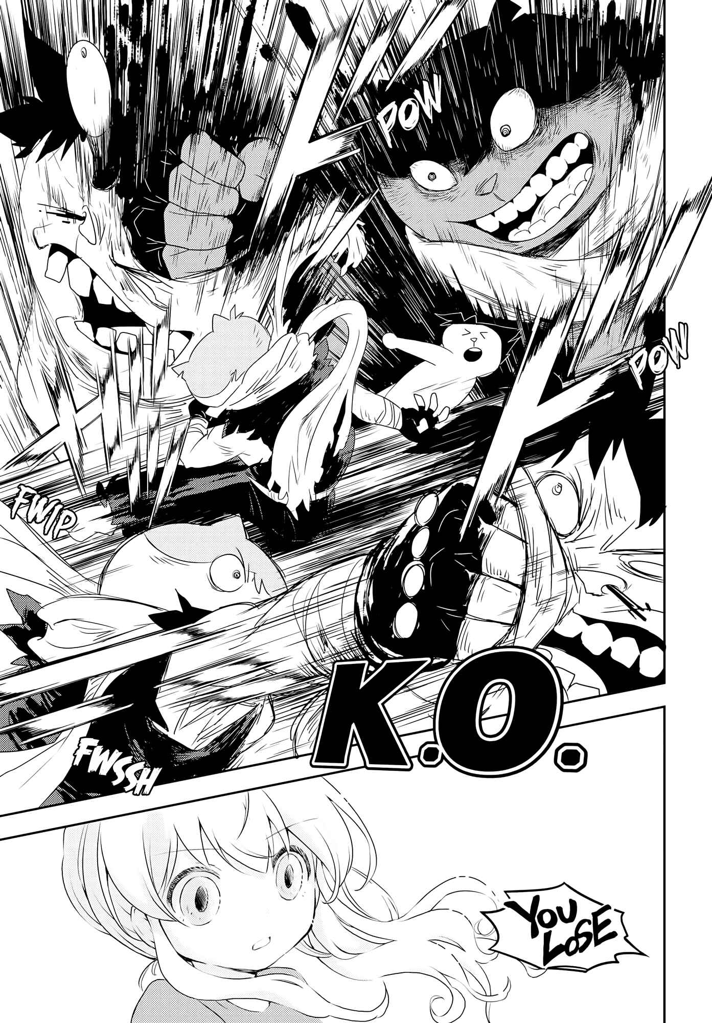 Page 19 Chapter 12 Someday, Well Get There