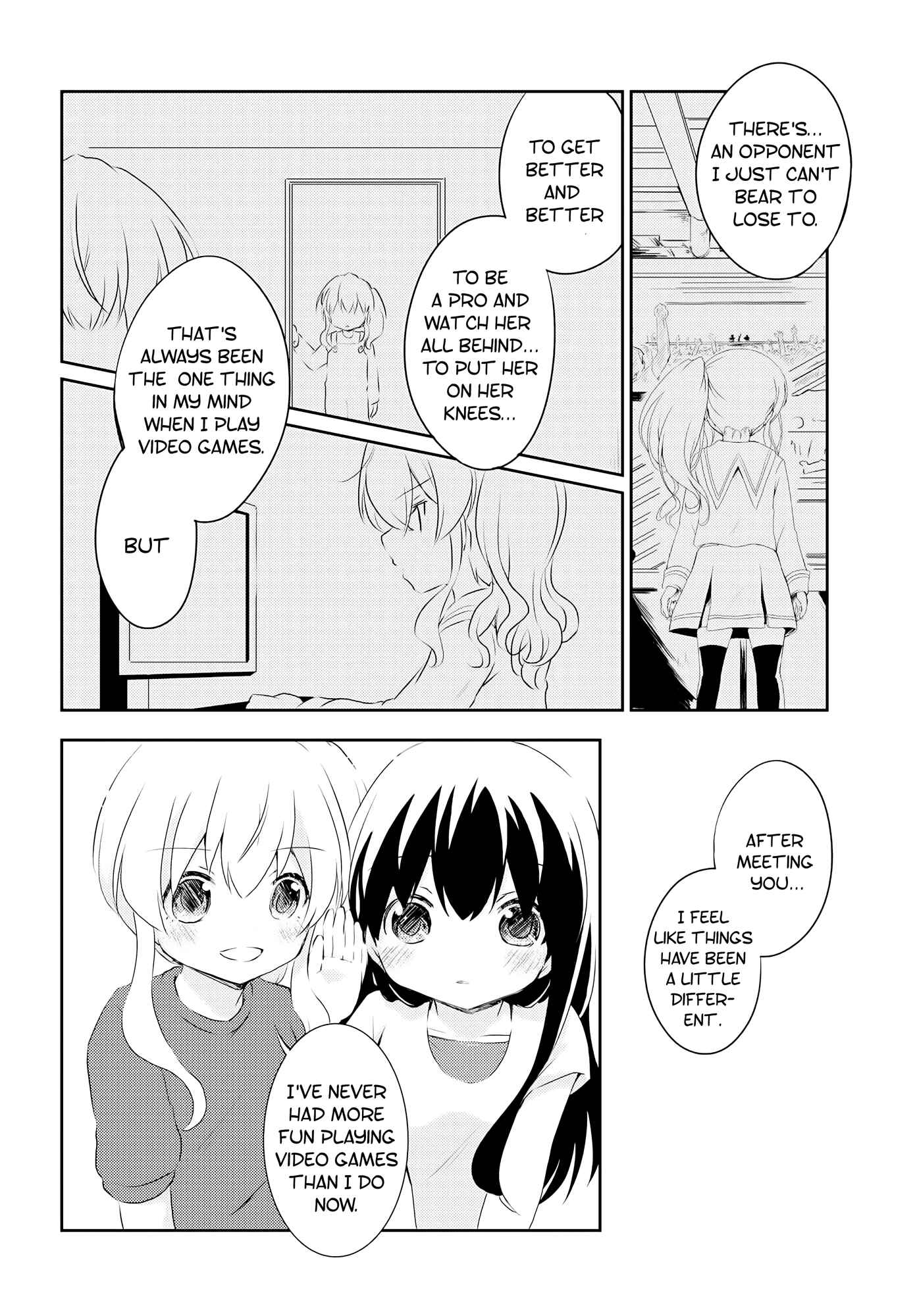 Page 27 Chapter 12 Someday, Well Get There