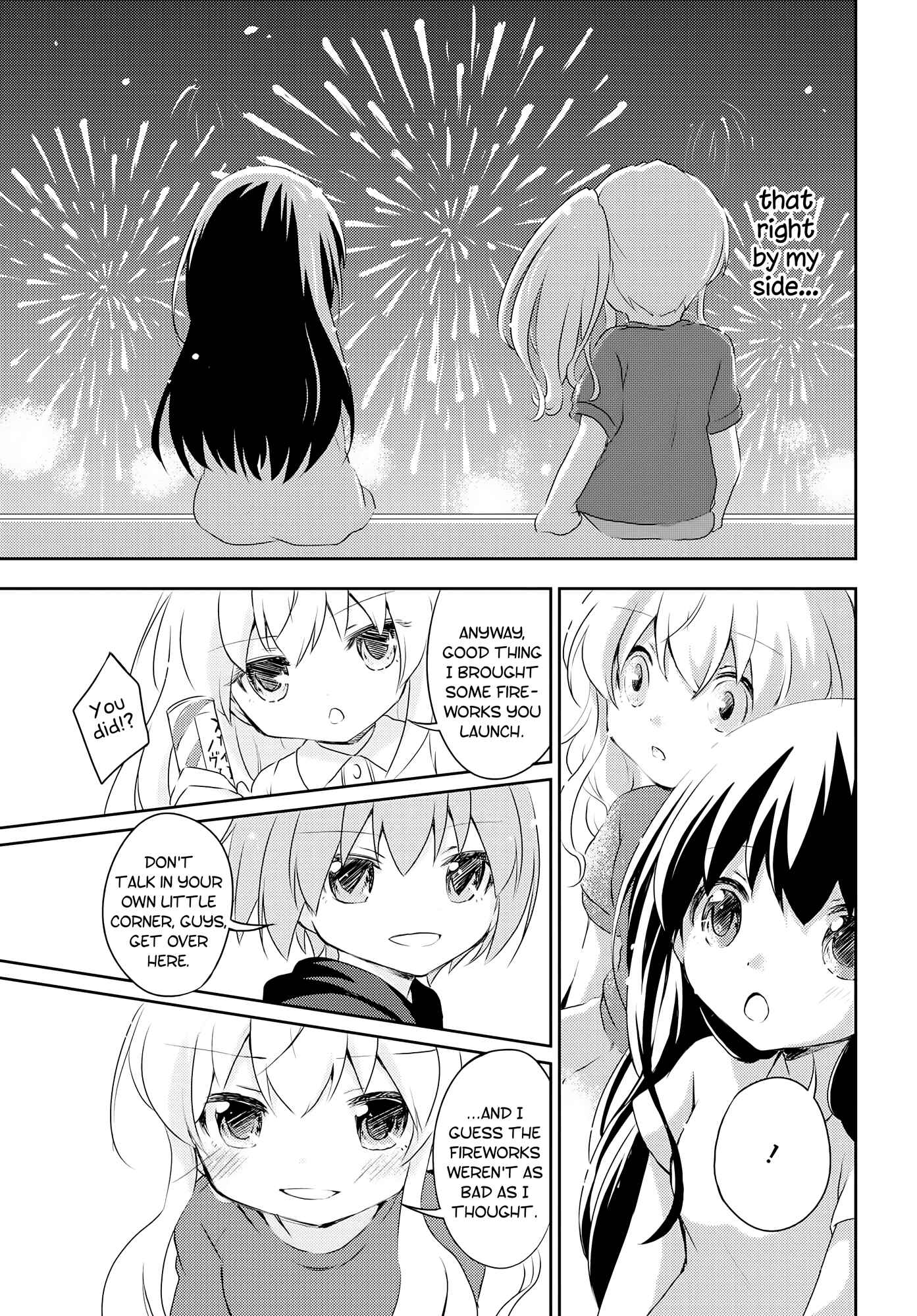 Page 30 Chapter 12 Someday, Well Get There