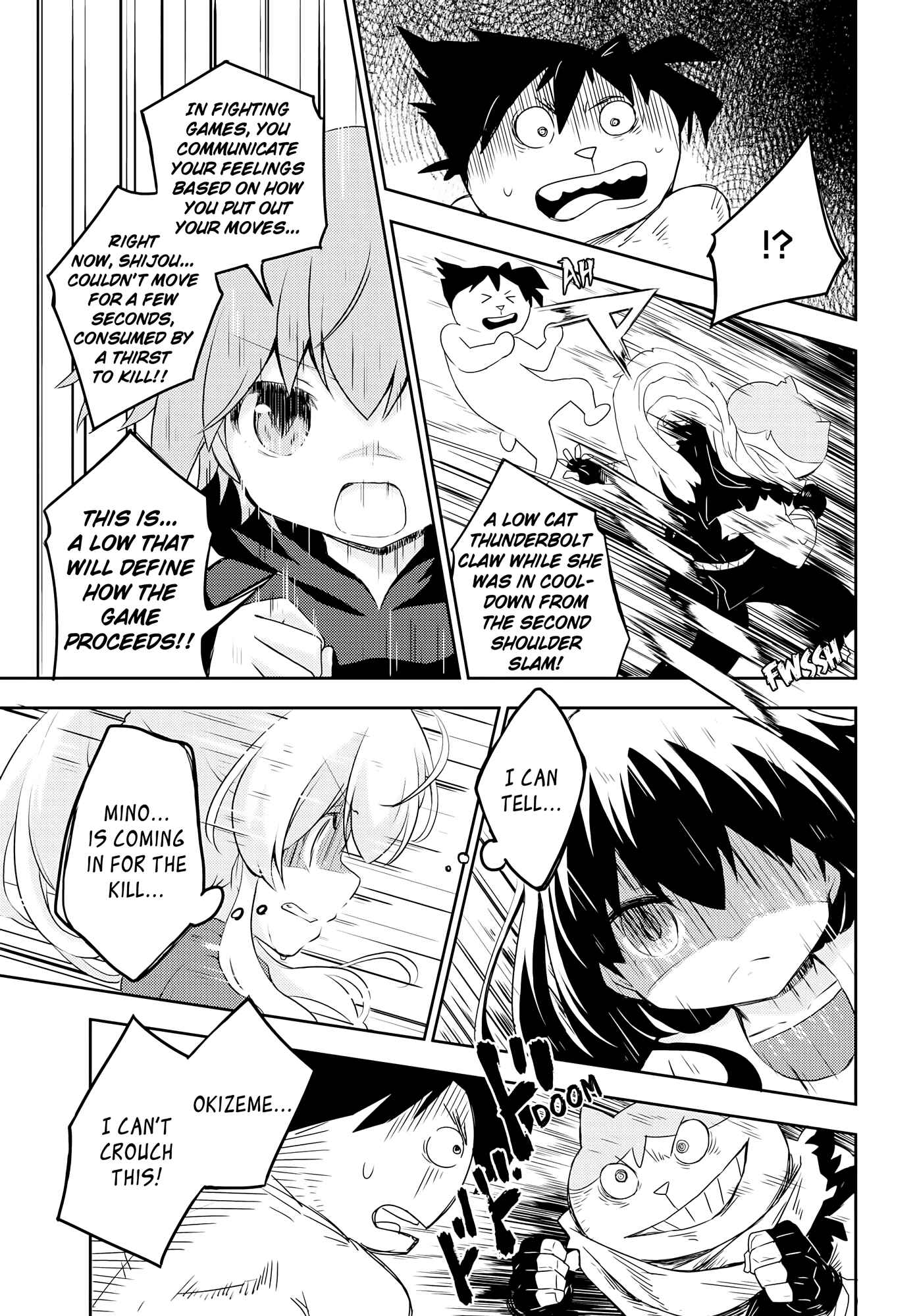 Page 9 Chapter 12 Someday, Well Get There