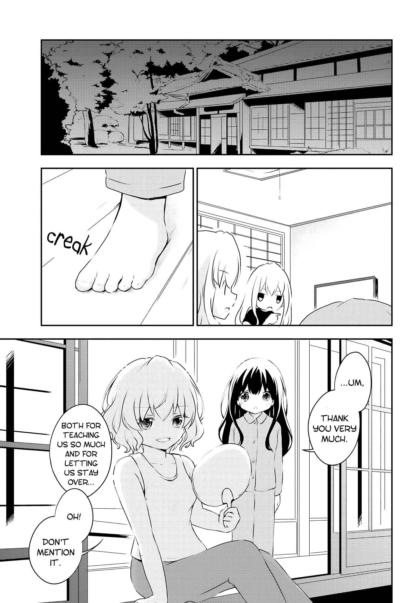 Page 17 Chapter 11 Someday, Well Get There
