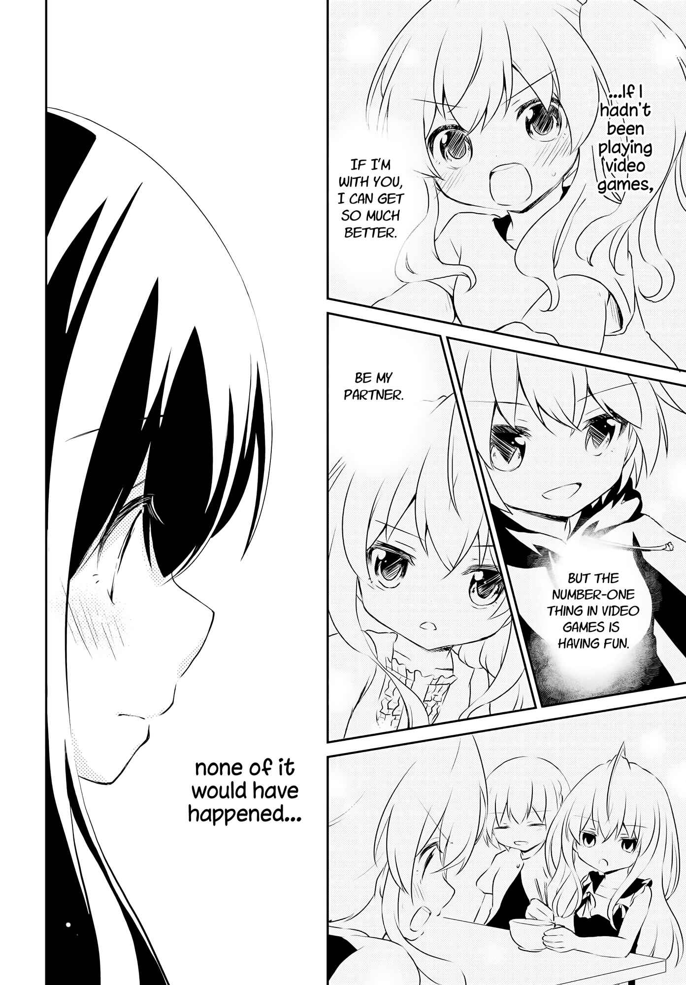 Page 20 Chapter 11 Someday, Well Get There